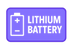 lithium battery