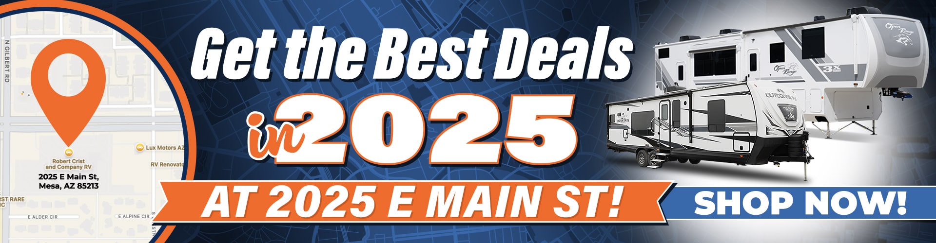 Best deals of 2025