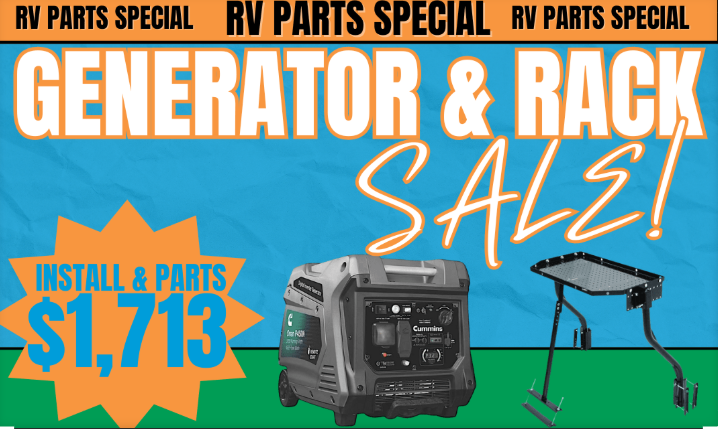 Parts Promo