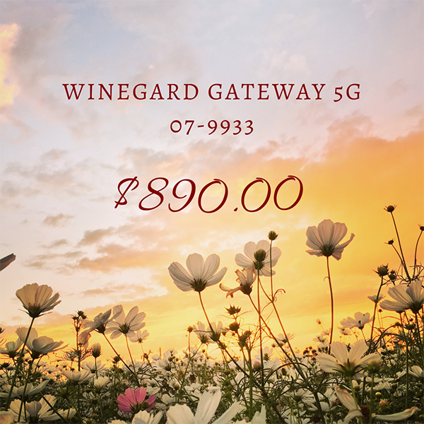 Winegard Gateaway