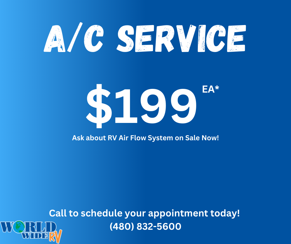 A/C Service