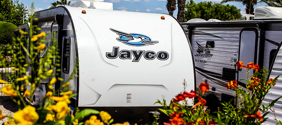 Jayco RV