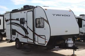 Used 2020 Pacific Coachworks Tango 16BB Photo