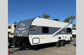 New 2025 Jayco Jay Flight SLX 210QBW Photo