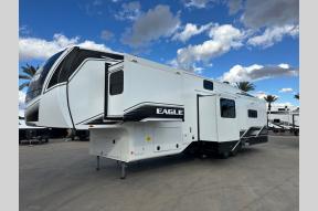 New 2025 Jayco Eagle 355MBQS Photo