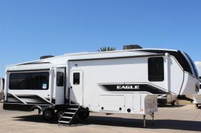 New 2025 Jayco Eagle 321RSTS Photo