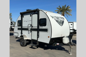 Used 2018 Winnebago Minnie Drop 1710 Photo
