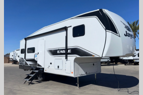 New 2025 Jayco Eagle SLE 24MLE Photo