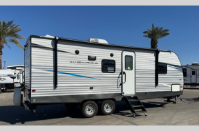 Used 2021 Prime Time RV Avenger 21RBS Photo