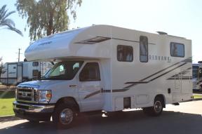 New 2025 Jayco Redhawk SE 22TF Photo