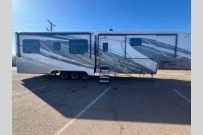 New 2024 DRV Luxury Suites Mobile Suites HOUSTON Photo