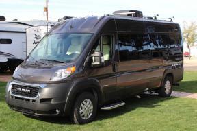 New 2023 Jayco Swift Li 20TL Photo