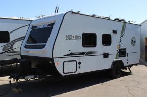 Used 2020 Forest River RV No Boundaries NB19.2 Photo