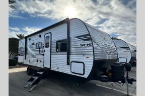 New 2025 Jayco Jay Flight SLX 261BHSW Photo