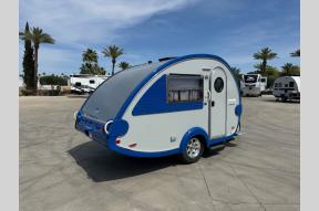 Used 2017 nuCamp RV NU CAMP 320CS Photo