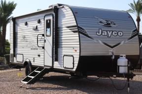New 2025 Jayco Jay Flight SLX 197MBW Photo
