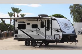New 2025 Jayco Jay Feather 19MRK Photo