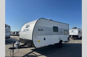 New 2025 Jayco Jay Flight SLX 170BHW Photo