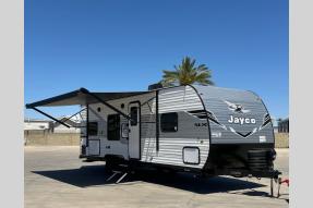 New 2025 Jayco Jay Flight SLX 260BHW Photo