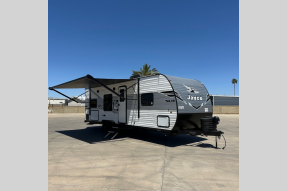 New 2025 Jayco Jay Flight SLX 260BHW Photo