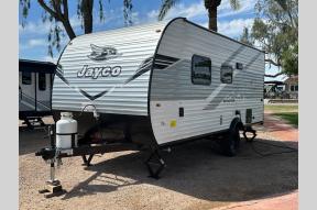 New 2025 Jayco Jay Flight SLX 175FQW OFFROAD EDITION Photo