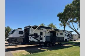 New 2025 Jayco Seismic 413 Photo