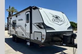 New 2025 Jayco Jay Feather 23RK Photo