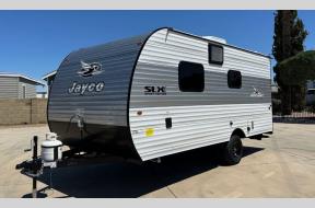 New 2025 Jayco Jay Flight SLX 170FQW Photo