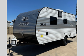 New 2025 Jayco Jay Flight SLX 170FQW Photo