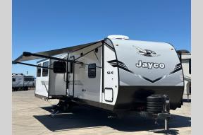 New 2025 Jayco Jay Flight 334RTS Photo