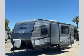 Used 2020 Jayco Jay Flight 242BHSW Photo