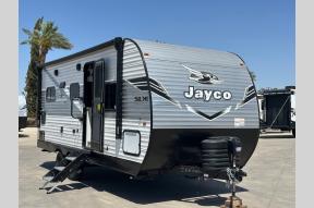 New 2025 Jayco Jay Flight SLX 200MKSW Photo