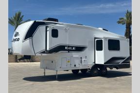New 2025 Jayco Eagle SLE 24MLE Photo