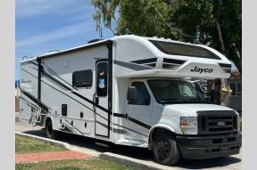 New 2026 Jayco Greyhawk 29MV Photo