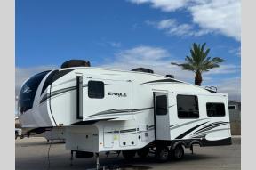 Used 2021 Jayco Eagle HT 25.5 REOK Photo