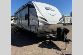 New 2022 Forest River RV Work and Play 27KB Photo