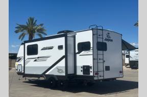 New 2025 Jayco Jay Feather 21MML Photo