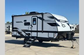 New 2026 Jayco Jay Feather Air 18FBS Photo