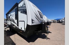New 2024 Outdoors RV Back Country Series MTN TRX 20BD Photo