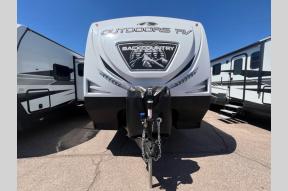 New 2024 Outdoors RV Back Country Series MTN TRX 20BD Photo