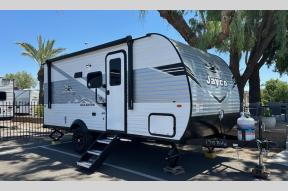 New 2026 Jayco Jay Flight SLX 175BHW OFF-ROAD EDITION Photo