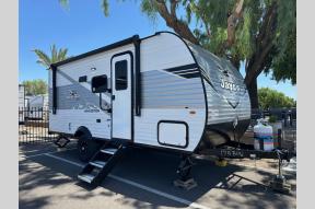 New 2026 Jayco Jay Flight SLX 175BHW OFF-ROAD EDITION Photo