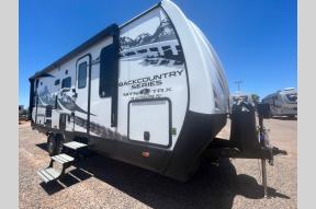 New 2024 Outdoors RV Back Country Series MTN TRX 23BCS Photo