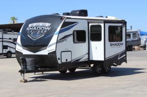 Used 2021 Cruiser Shadow Cruiser 193MBS Photo