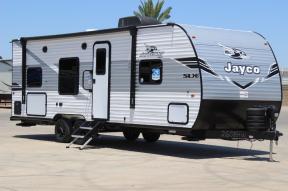 New 2025 Jayco Jay Flight 260BHW Photo