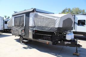 Used 2017 Forest River RV Rockwood Extreme Sports 282TESP Photo