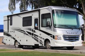 New 2024 Jayco Alante 27A Photo