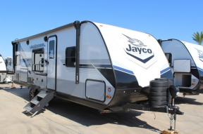 New 2024 Jayco Jay Feather 22BH Photo