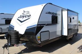 New 2024 Jayco Jay Feather 22BH Photo