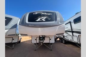 New 2024 Highland Ridge RV Roamer Light Duty 274BHS Photo